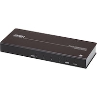 ATEN ATEN ビデオ分配器 HDMI / 1入力 / 4出力 / 4K 対応