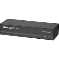 ATEN ATEN ビデオ分配器 VGA / 1入力 / 4出力 VS134A 1台