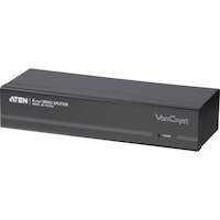 ATEN ATEN ビデオ分配器 VGA / 1入力 / 8出力 VS138A 1台