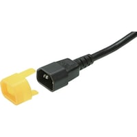 ATEN ATEN 抜け止めコネクター/IEC 60320 C14