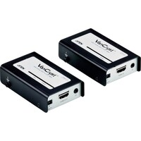 ATEN ATEN ビデオ延長器 HDMI / IRコントロール対応 VE810 1台