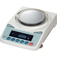 エー・アンド・デイ A&D 汎用天びん FX300i JCSS校正付 FX300IJA00J00 1台