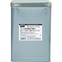 トラスコ中山 TRUSCO クレイ系乾燥剤不織布 500g 20個入 1斗缶 TKK50018L 1缶(20個)