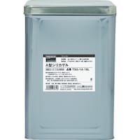 トラスコ中山 TRUSCO A型シリカゲル 2g 吸湿・使い捨て型 3000個入 コバルト入 1斗缶 TSG2A18L 1缶(3000個)