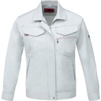 ジーベック XEBEC レディスブルゾン14892019 グレー 14892020 1着