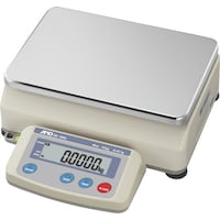 エー・アンド・デイ A&D パーソナル電子天びん EK15KL 一般校正付 EK15KLJA00A00 1台