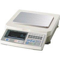 エー・アンド・デイ A&D 個数計 FC500i 一般校正付 FC500I00A00 1台