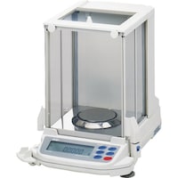 エー・アンド・デイ A&D 分析用天びん GR300 一般校正付 GR30000A00 1台