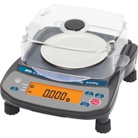エー・アンド・デイ A&D パーソナル天びん EJ303B 一般校正付 EJ303BJA00A00 1台