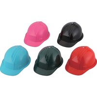 東洋物産工業 トーヨーセーフティ ヘルメット ダークグリーン