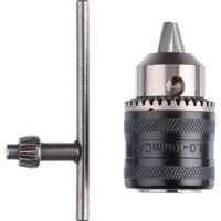 ボッシュ ボッシュ チャック 10mm ハンドル付 1608571068 1個