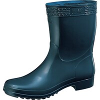 アキレス Achilles ワークマスターOMB800 鉄紺24.5cm