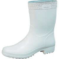 アキレス Achilles ワークマスターSBB800 白24.5cm