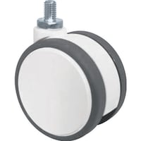 東海 東海 タストカバー付キャスター75径