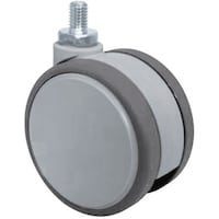 東海 東海 タストカバー付キャスター75径