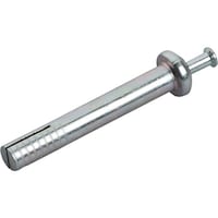 サンコー サンコー テクノ オールアンカー Tタイプ スチール製 (50本入)