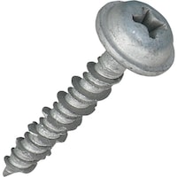 サンコー サンコー テクノ ハードエッジドライブ マル得BOX 座付なべ頭 (600本入)