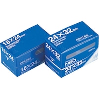 東京硝子器械 TGK カバーグラス#1長方形 24X32C (200枚入)