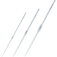 東京硝子器械 TGK ホールピペット Sグレード 0.5ml