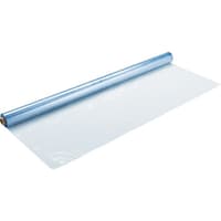 トラスコ中山 TRUSCO 帯電防炎フィルム(粉ふり) TPAS2050 1巻