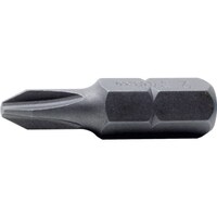 コーケン Koken 5/16 (8mm)H プラスビット 全長125mm No.4 100P.1254 1個