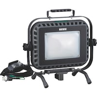 ハタヤリミテッド ハタヤ 200W型軽便LED投光器(屋外用) LEFN2005KD 1台
