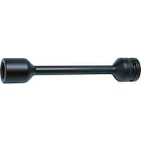 コーケン Koken 19mm差込 インパクトトーションバー 33mmx600Nm 16101M33X600NM 1個