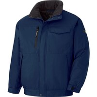 ミドリ安全 ミドリ安全 ベルデクセル 帯電防止軽量防寒ブルゾン VE1077 5L