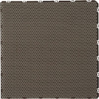 山崎産業 コンドル 風除室用マット ブイステップマット7 本駒 ブラウン F207HKBR 1枚