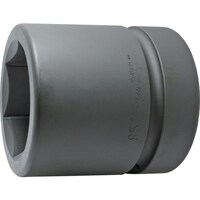 コーケン Koken 63.5mm差込 インパクト6角ソケット 3.1/2 19400A3.12 1個