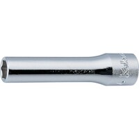 コーケン Koken 6.35mm差込 6角ディープソケット(英国規格ソケット) 1BA 2300W1 1個