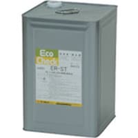 マークテック MARKTEC エコチェック 洗浄液 ERST 18L缶 C0020023081 1缶
