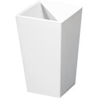 テラモト テラモト ユニードカクス S28 ホワイト DS4520288 1個