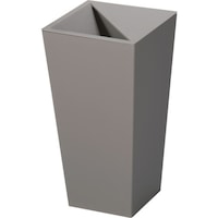 テラモト テラモト ユニードカクス S36 ブラウン