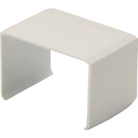 マサル工業 マサル エムケーダクト付属品 ジョイントカバー 3号 クリーム MDJC35 1個