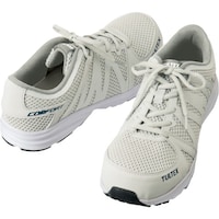 アイトス アイトス 軽量セーフティシューズ ホワイト 24.0