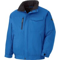 ミドリ安全 ミドリ安全 ベルデクセル 帯電防止軽量防寒ブルゾン VE1073 SS VE1073UESS 1着