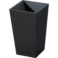 テラモト テラモト ユニードカクス S28 ブラック