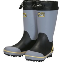 丸五 MARUGO プロレインスパイクM31 グレー 26.0cm