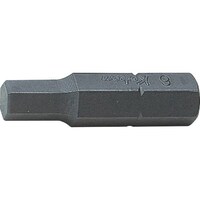 コーケン Koken 5/16Hヘックスビット 100H.3211 1個