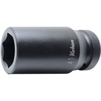 コーケン Koken 25.4mm差込 インパクト6角ディープソケット 85mm