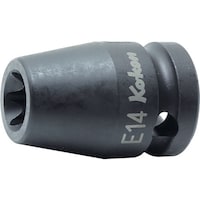 コーケン Koken 12.7mm差込 インパクトトルクスソケット E11 14425E11 1個