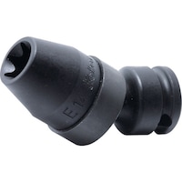 コーケン Koken 9.5mm差込 インパクトトルクスユニバーサルソケット E14 13440TE14 1個