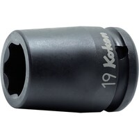 コーケン Koken 15.9mm差込 インパクトサーフェイスソケット 24mm 15410M24 1個