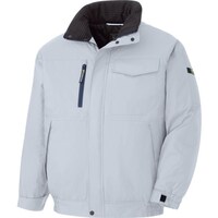 ミドリ安全 ミドリ安全 ベルデクセル 帯電防止軽量防寒ブルゾン VE1071 SS VE1071UESS 1着