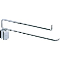 タテヤマアドバンス タテヤマアドバンス S)90°十手フックφ4mm×10cm 032844 1本