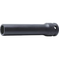 コーケン Koken インパクト12角ディープソケット(薄肉) 差込角9.5mm 対辺14mm