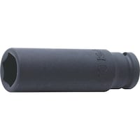 コーケン Koken インパクトディープソケット 12300M6 1個