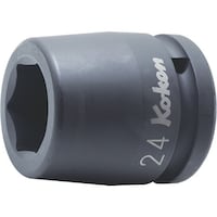 コーケン Koken インパクト6角ソケット