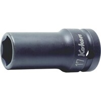 コーケン Koken インパクトセミディープソケット(薄肉)